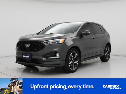 2020 Ford Edge ST