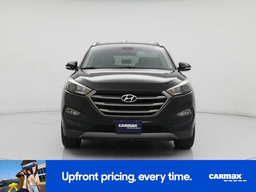 2016 Hyundai TUCSON Sport
