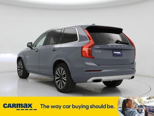 2020 Volvo XC90 T6 Momentum