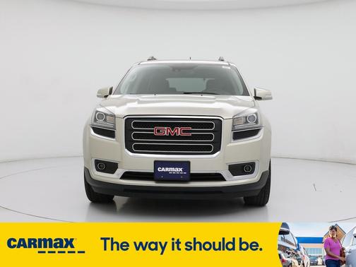 2017 GMC Acadia Limited