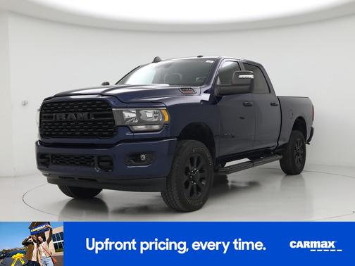 2024 RAM 2500 Bighorn