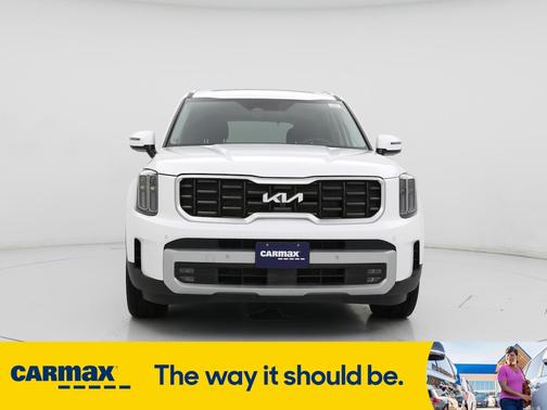 2023 Kia Telluride SX Prestige