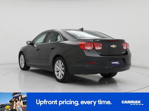 2015 Chevrolet Malibu LT