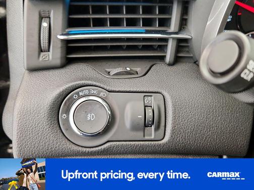 2015 Chevrolet Malibu LT