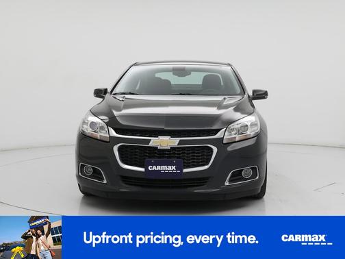 2015 Chevrolet Malibu LT
