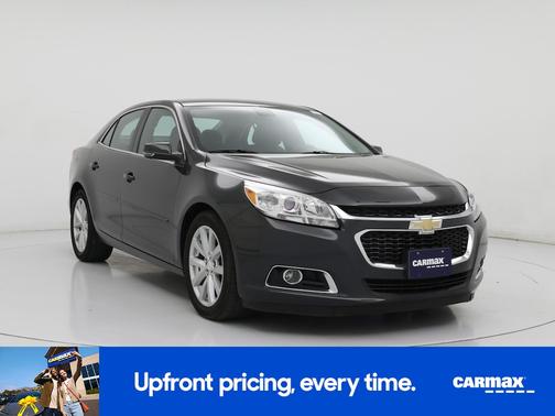 2015 Chevrolet Malibu LT