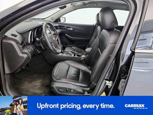 2015 Chevrolet Malibu LT