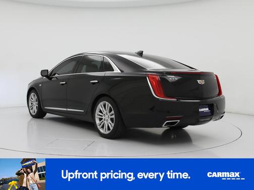 2019 Cadillac XTS Luxury
