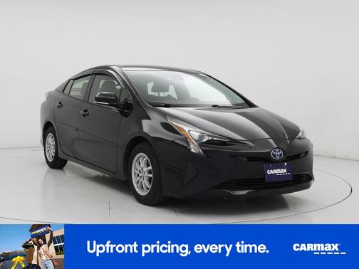 2018 Toyota Prius Two