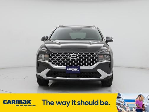 2023 Hyundai SANTA FE HEV SEL Premium