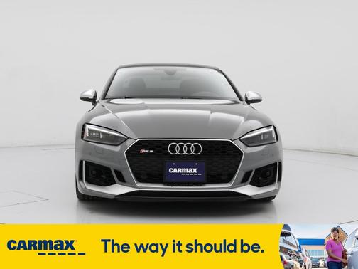 2019 Audi RS 5