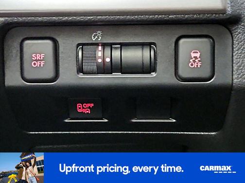 2017 Subaru Crosstrek Limited