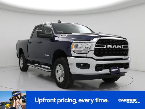 2024 RAM 2500 Bighorn