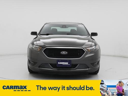 2015 Ford Taurus SHO