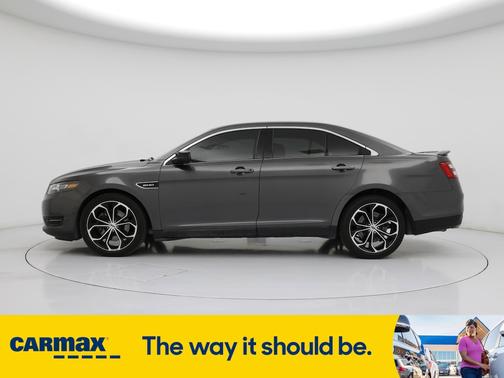 2015 Ford Taurus SHO