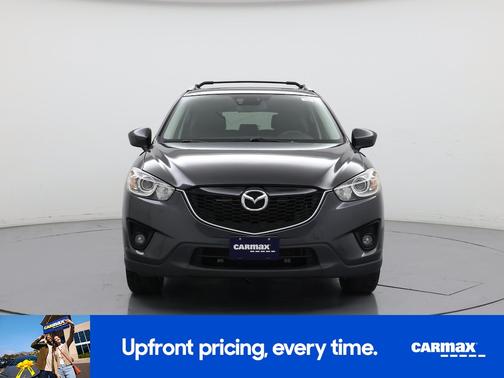 2014 Mazda CX-5 Grand Touring