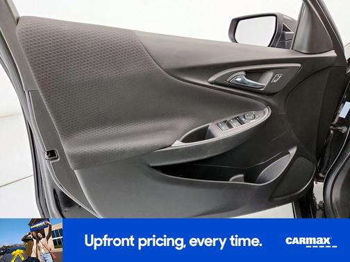 2023 Chevrolet Malibu 1LT