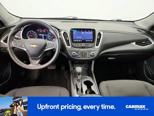 2023 Chevrolet Malibu 1LT