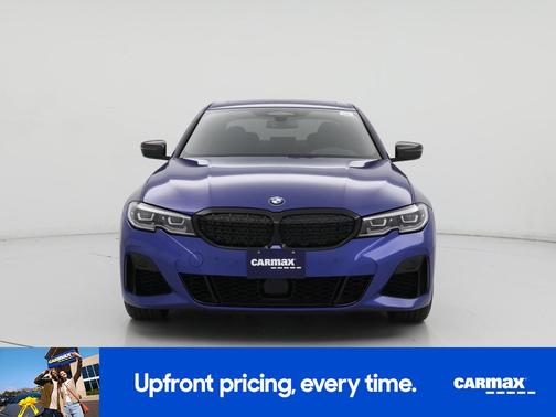 2021 BMW M340 I xDrive