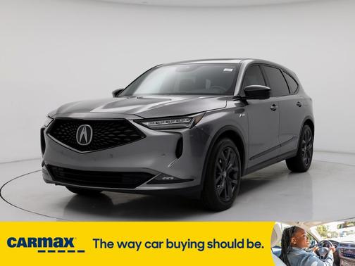 2023 Acura MDX SH-AWD A-Spec