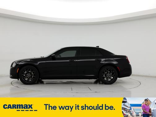 2019 Chrysler 300 S