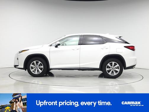 2019 Lexus RX 350 RX 350