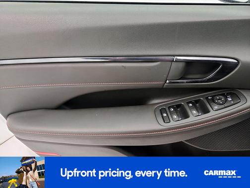 2023 Hyundai SONATA N Line