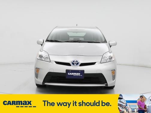 2014 Toyota Prius Two