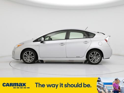 2014 Toyota Prius Two