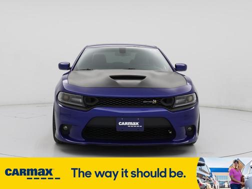 2020 Dodge Charger Scat Pack