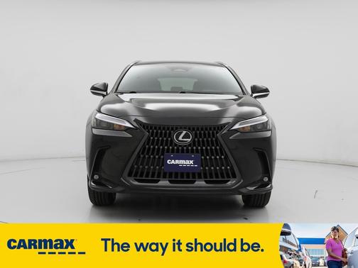 2023 Lexus NX 250