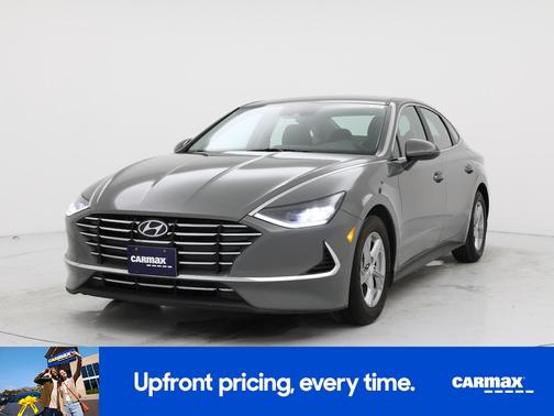 2023 Hyundai SONATA SE