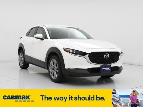 2023 Mazda CX-30 2.5 S Select Package