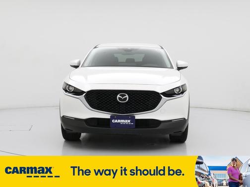 2023 Mazda CX-30 2.5 S Select Package