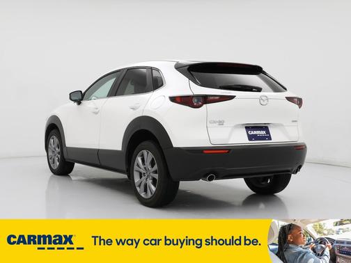 2023 Mazda CX-30 2.5 S Select Package