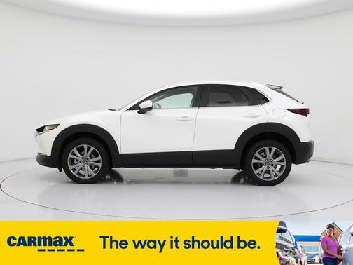 2023 Mazda CX-30 2.5 S Select Package