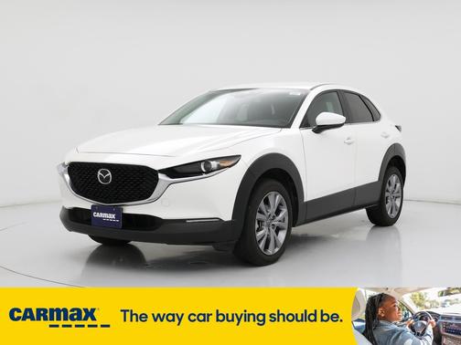 2023 Mazda CX-30 2.5 S Select Package