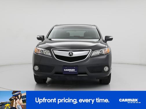 2014 Acura RDX AWD