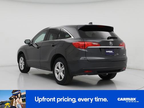 2014 Acura RDX AWD