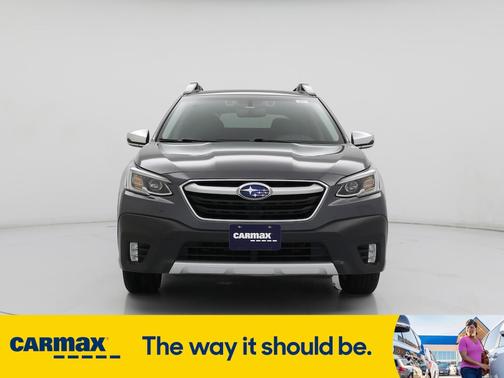 2022 Subaru Outback Touring XT