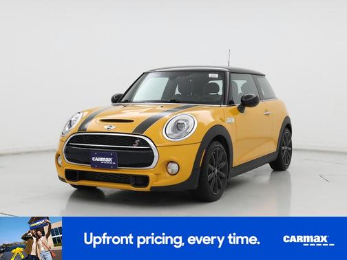 2014 MINI Hardtop S