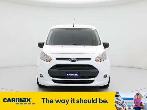 2016 Ford Transit Connect XLT