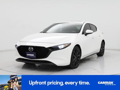 2021 Mazda Mazda3 Premium