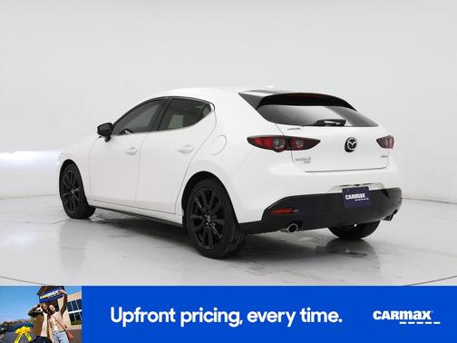 2021 Mazda Mazda3 Premium