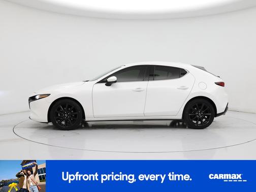 2021 Mazda Mazda3 Premium