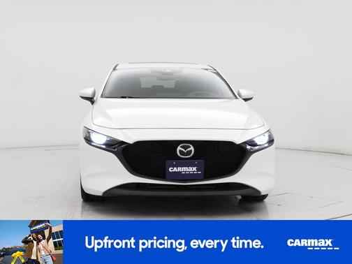 2021 Mazda Mazda3 Premium