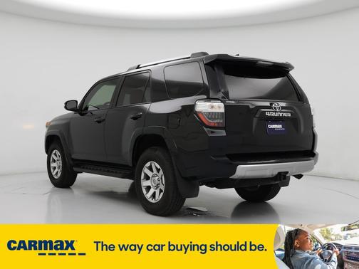 2016 Toyota 4Runner Trail Premium