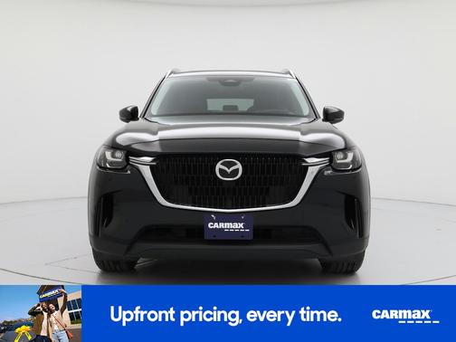 2024 Mazda CX-90 Turbo Preferred Plus