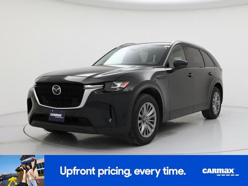 2024 Mazda CX-90 Turbo Preferred Plus