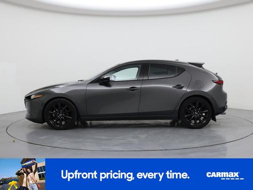 2021 Mazda Mazda3 2.5 Turbo Premium Plus